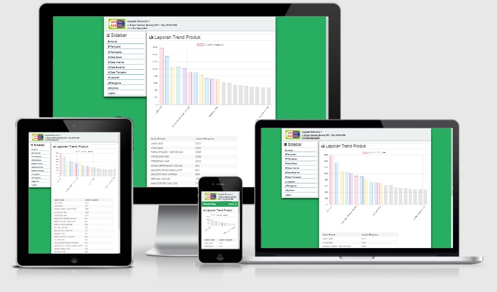 Jasa pembuatan website terbaik Jakarta