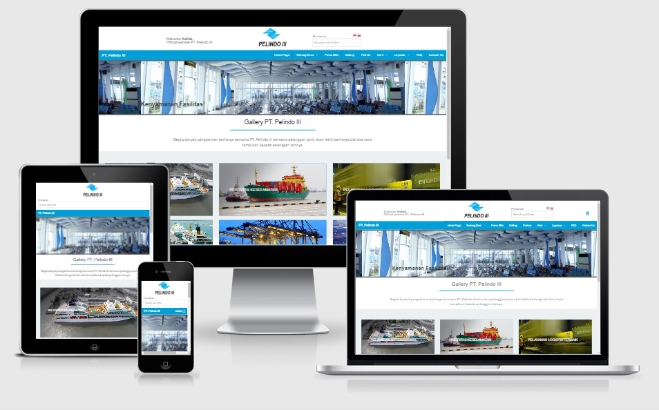 Jasa pembuatan website terbaik Yogyakarta