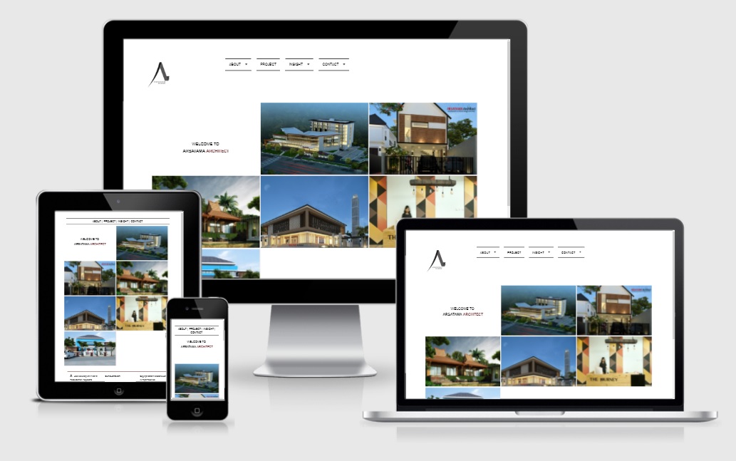 Jasa pembuatan website dan SEO terbaik Yogyakarta