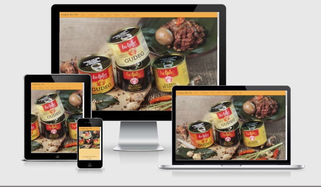 Jasa pembuatan website terbaik Yogyakarta