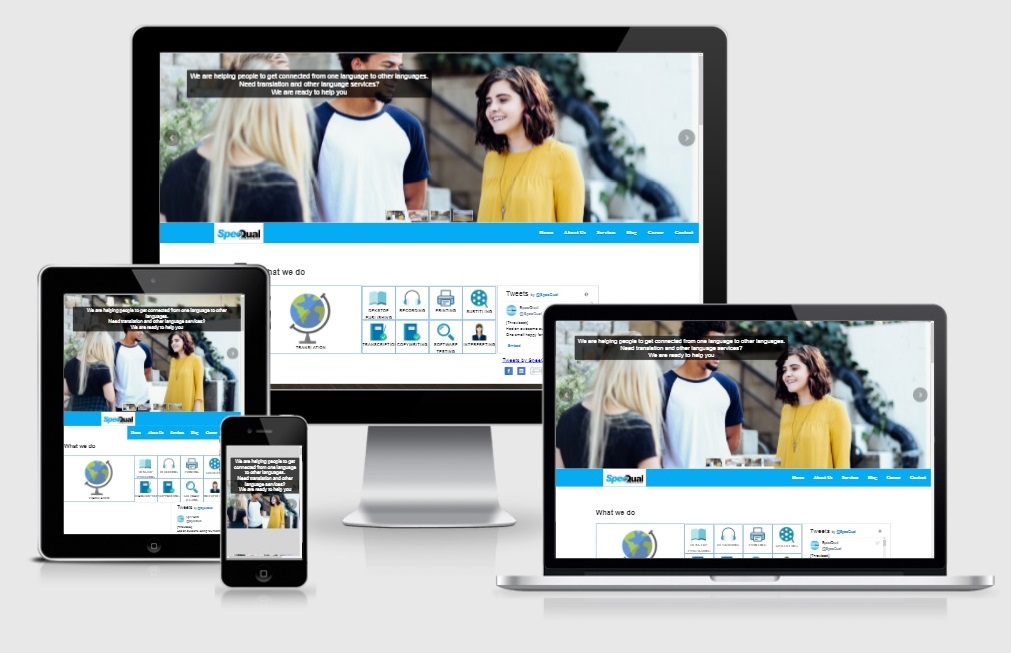 Jasa pembuatan website terbaik Jakarta