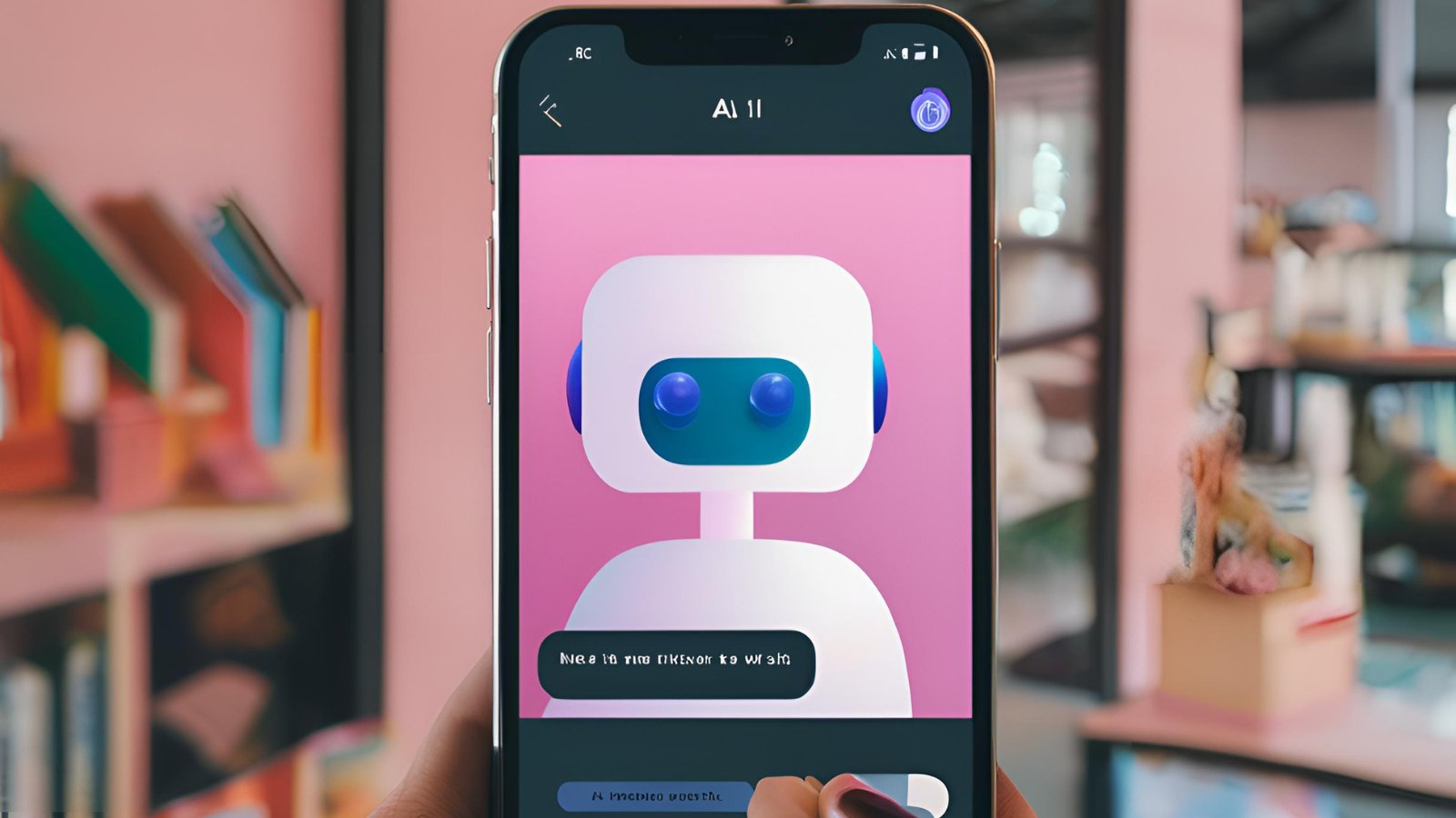 Chatbot AI: Meningkatkan Layanan Pelanggan dengan Teknologi Canggih