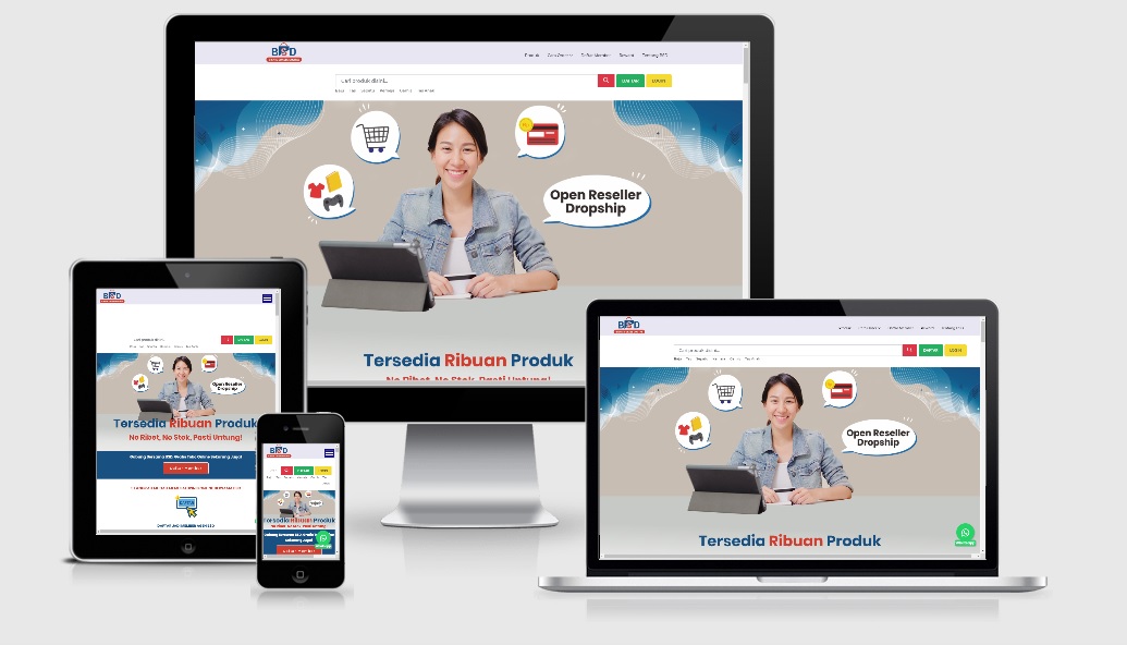 Jasa pembuatan website terbaik Jakarta